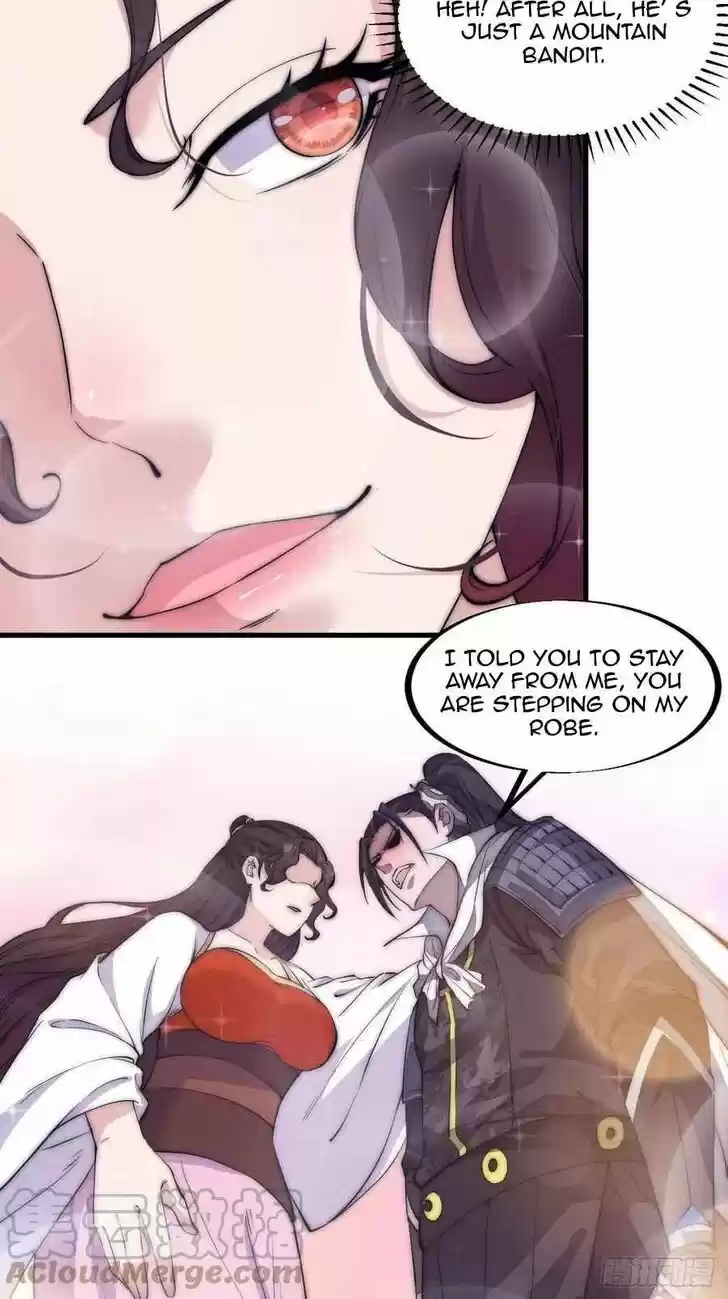 Kaiju Yi Zuo Shan Vol.01 Ch.114