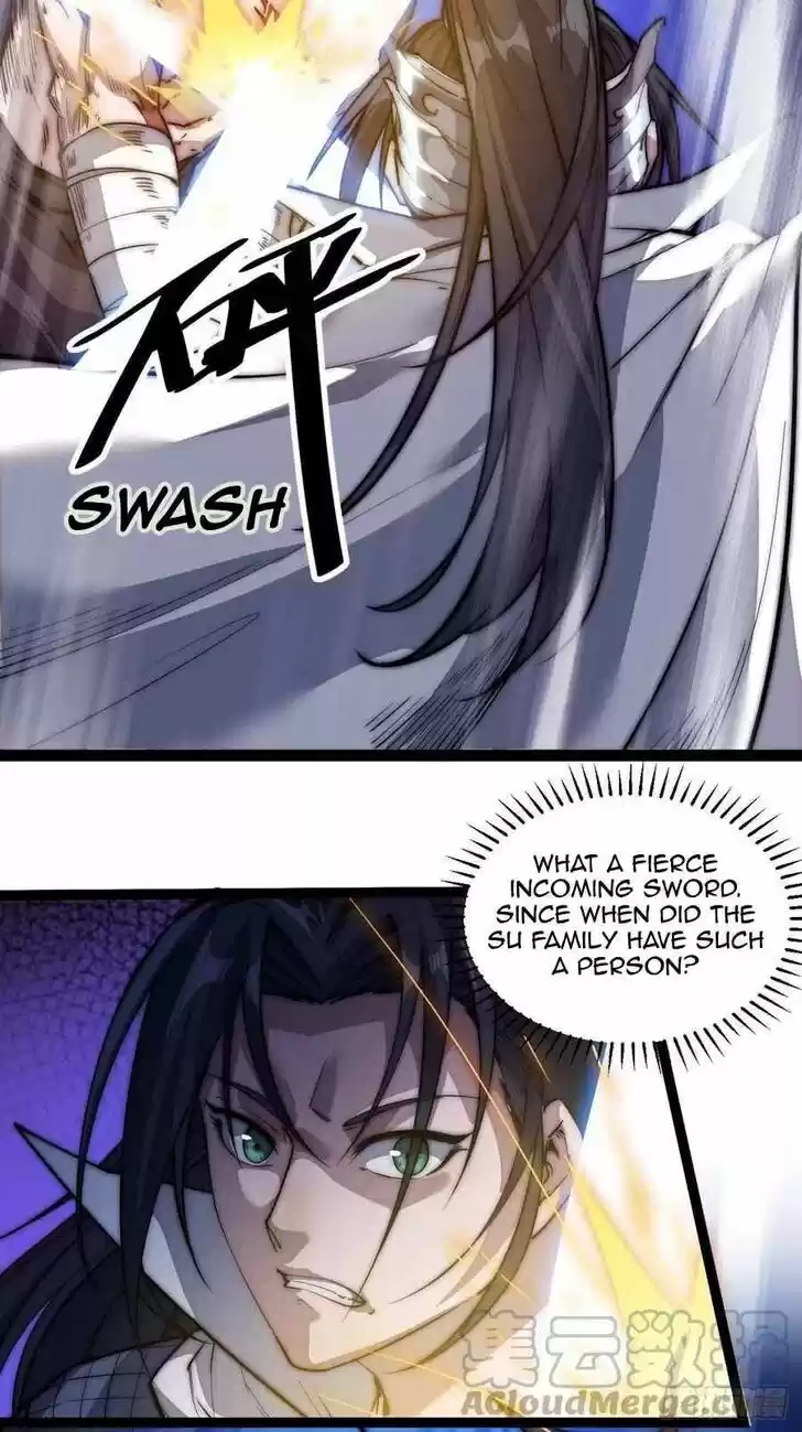 Kaiju Yi Zuo Shan Vol.01 Ch.114