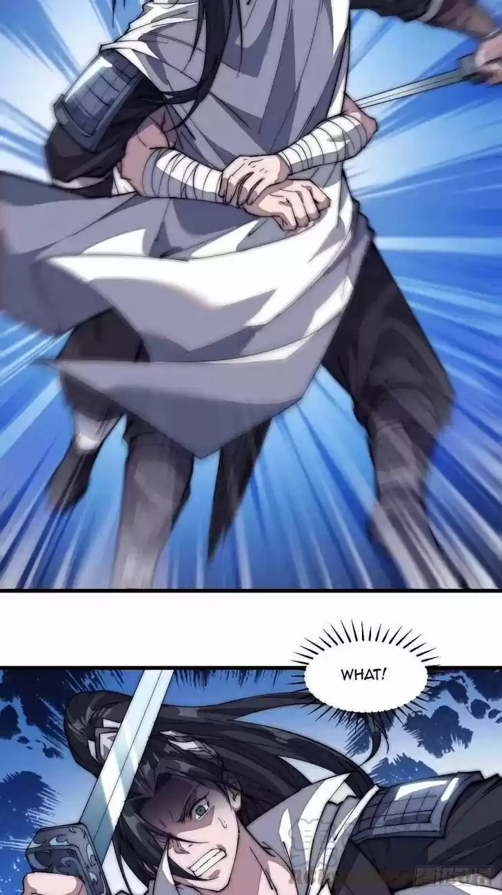 Kaiju Yi Zuo Shan Vol.01 Ch.114