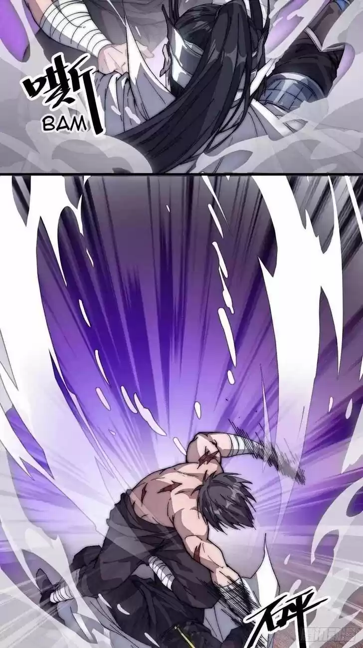 Kaiju Yi Zuo Shan Vol.01 Ch.114