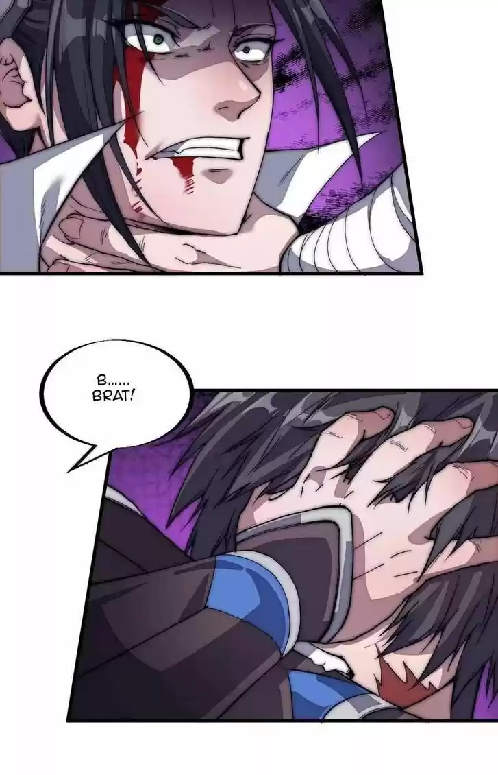 Kaiju Yi Zuo Shan Vol.01 Ch.114