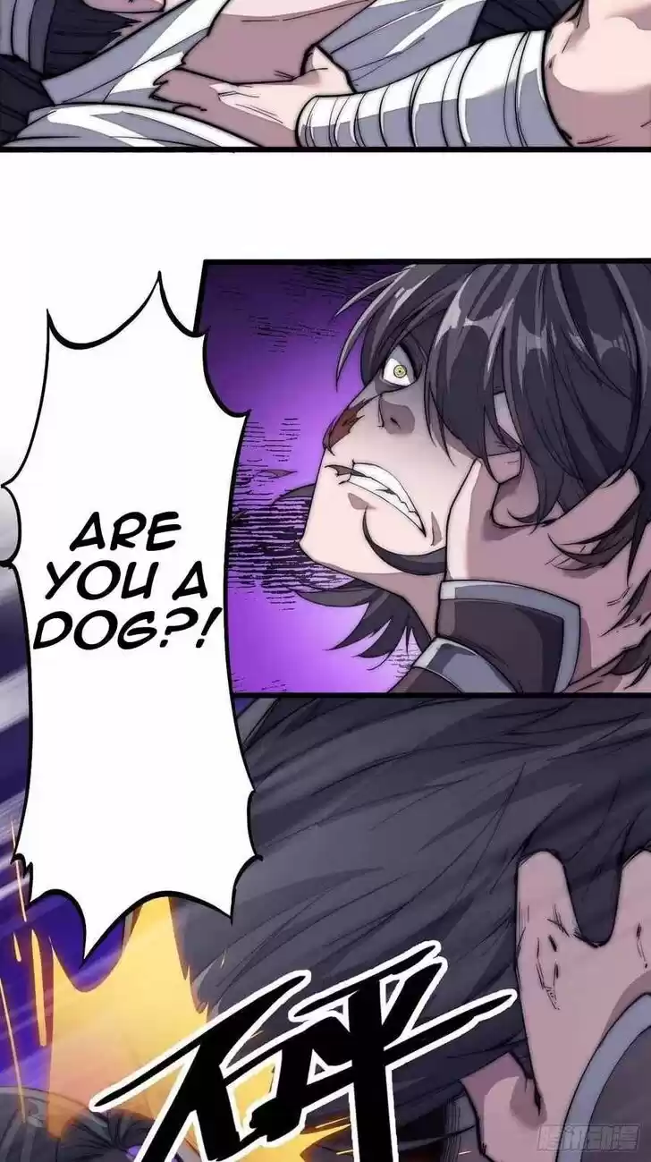 Kaiju Yi Zuo Shan Vol.01 Ch.114