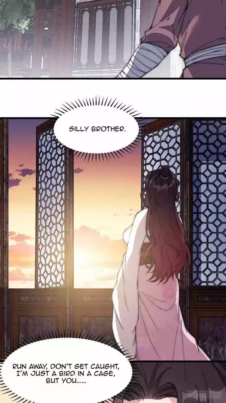 Kaiju Yi Zuo Shan Vol.01 Ch.115