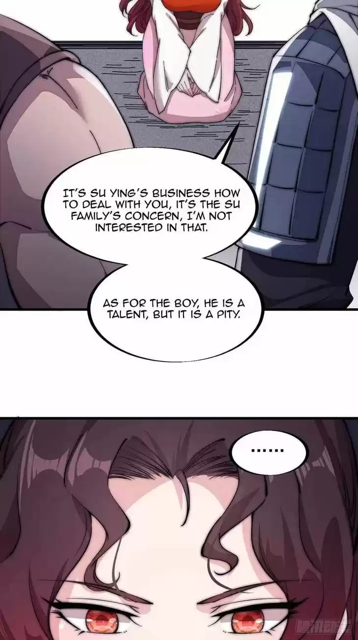 Kaiju Yi Zuo Shan Vol.01 Ch.115