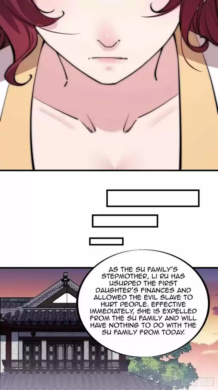 Kaiju Yi Zuo Shan Vol.01 Ch.115