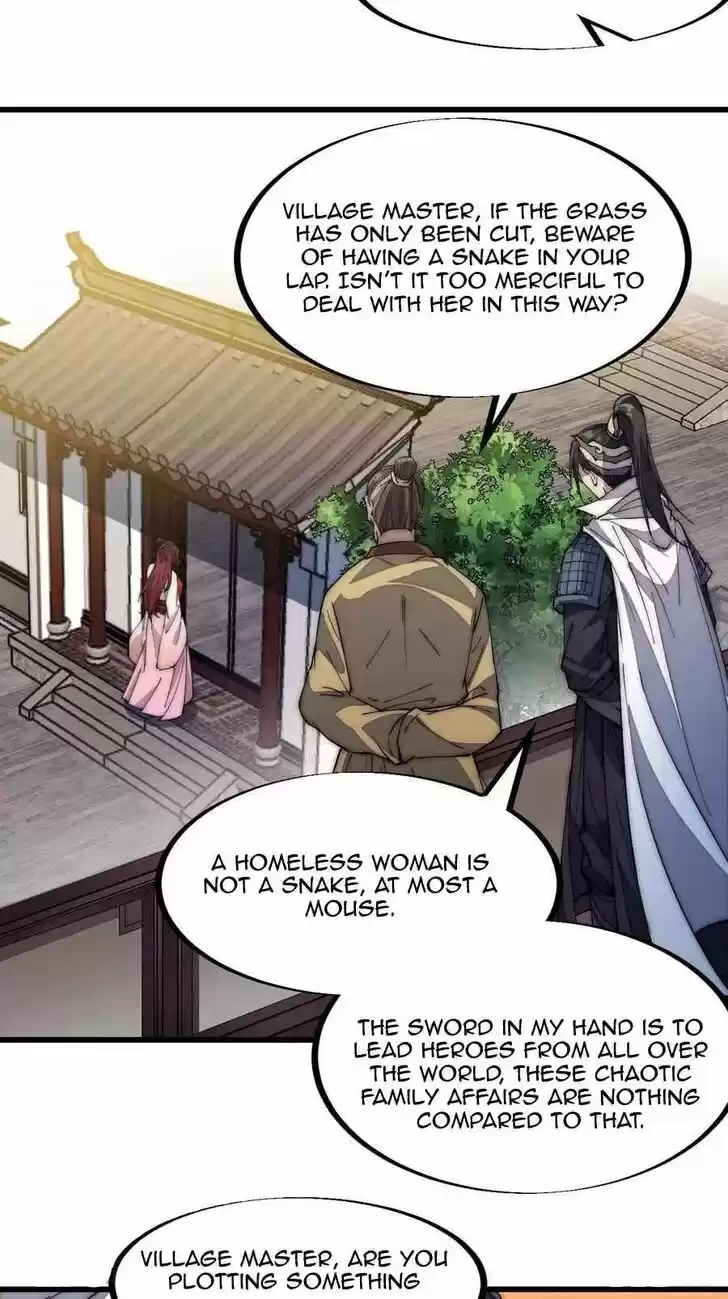 Kaiju Yi Zuo Shan Vol.01 Ch.115