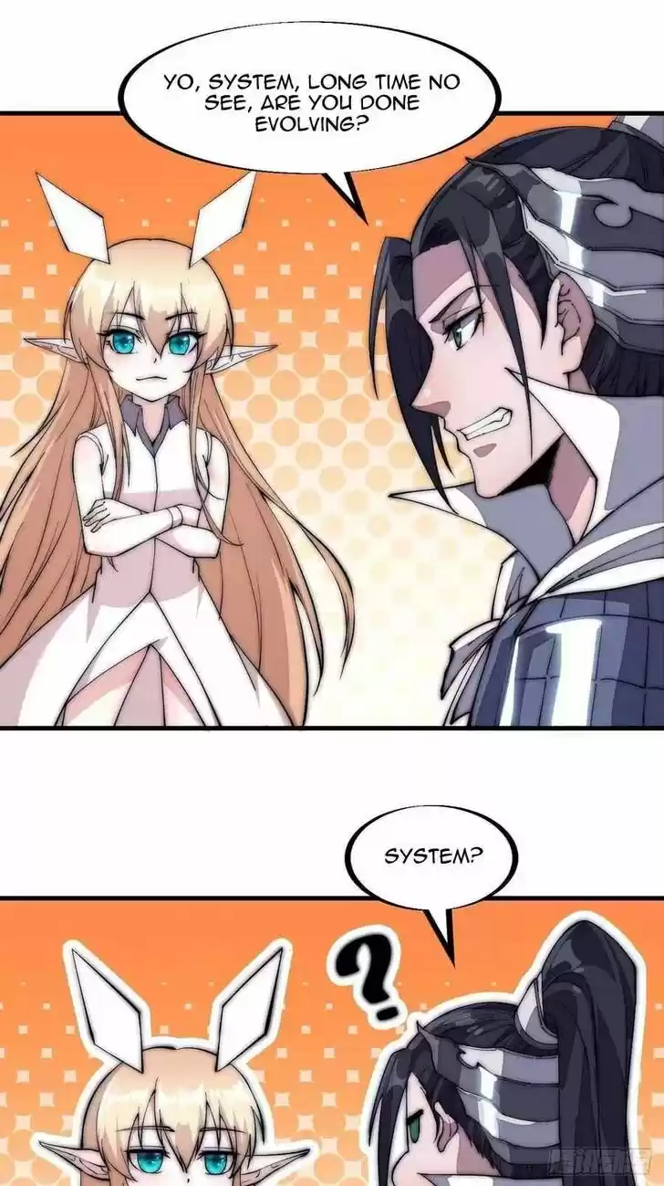 Kaiju Yi Zuo Shan Vol.01 Ch.115