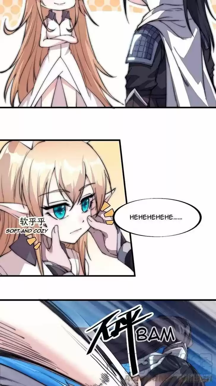 Kaiju Yi Zuo Shan Vol.01 Ch.115