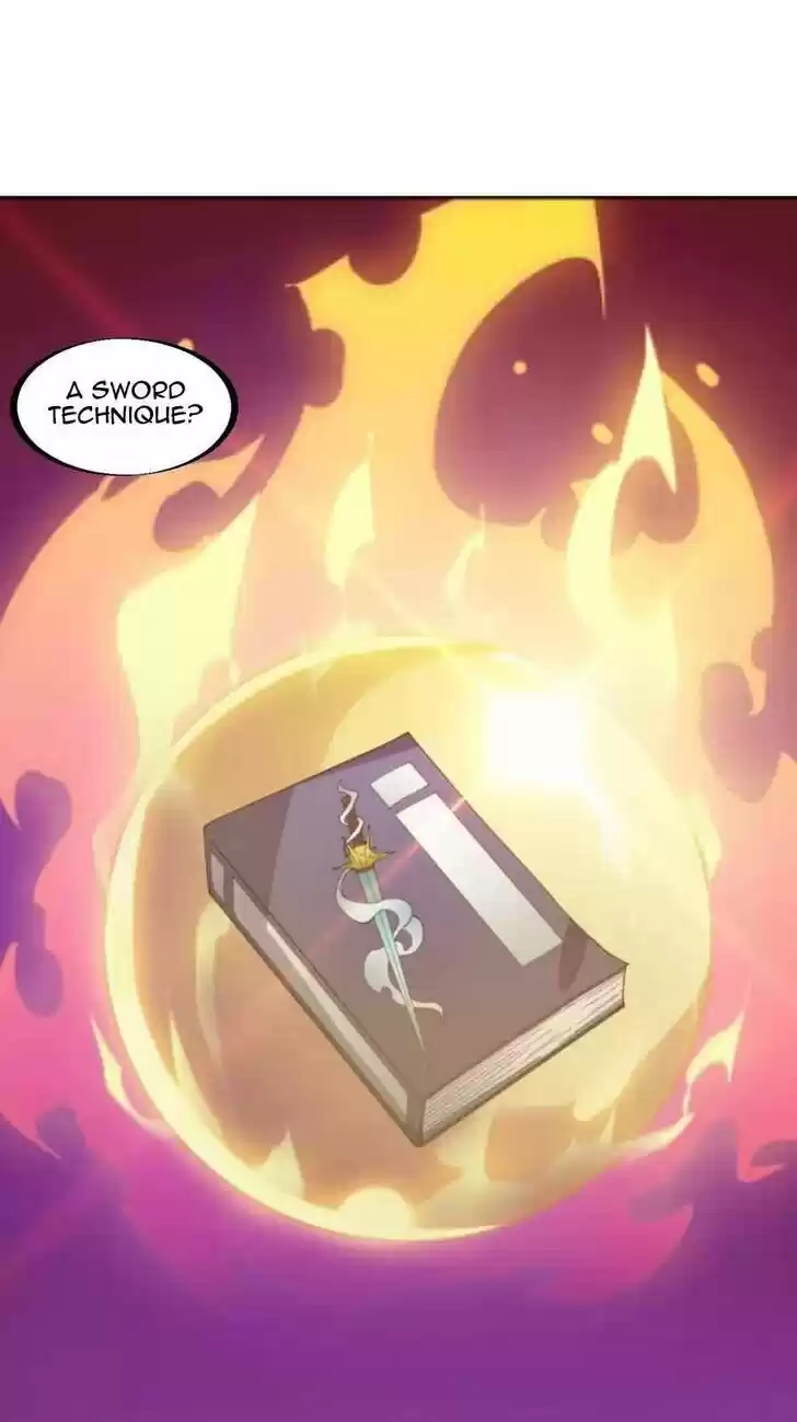 Kaiju Yi Zuo Shan Vol.01 Ch.115