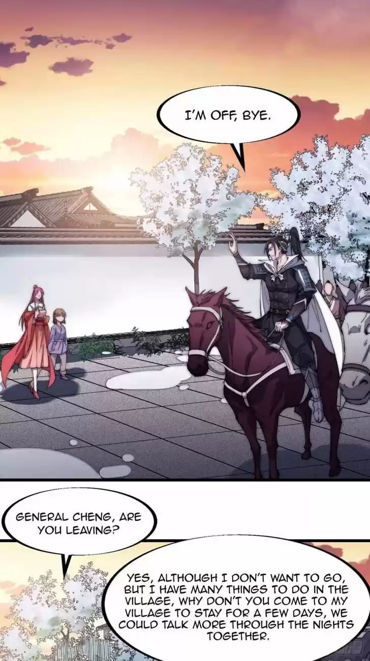 Kaiju Yi Zuo Shan Vol.01 Ch.116