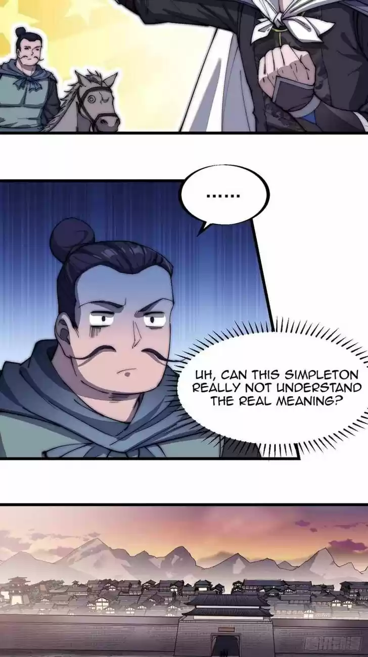 Kaiju Yi Zuo Shan Vol.01 Ch.116