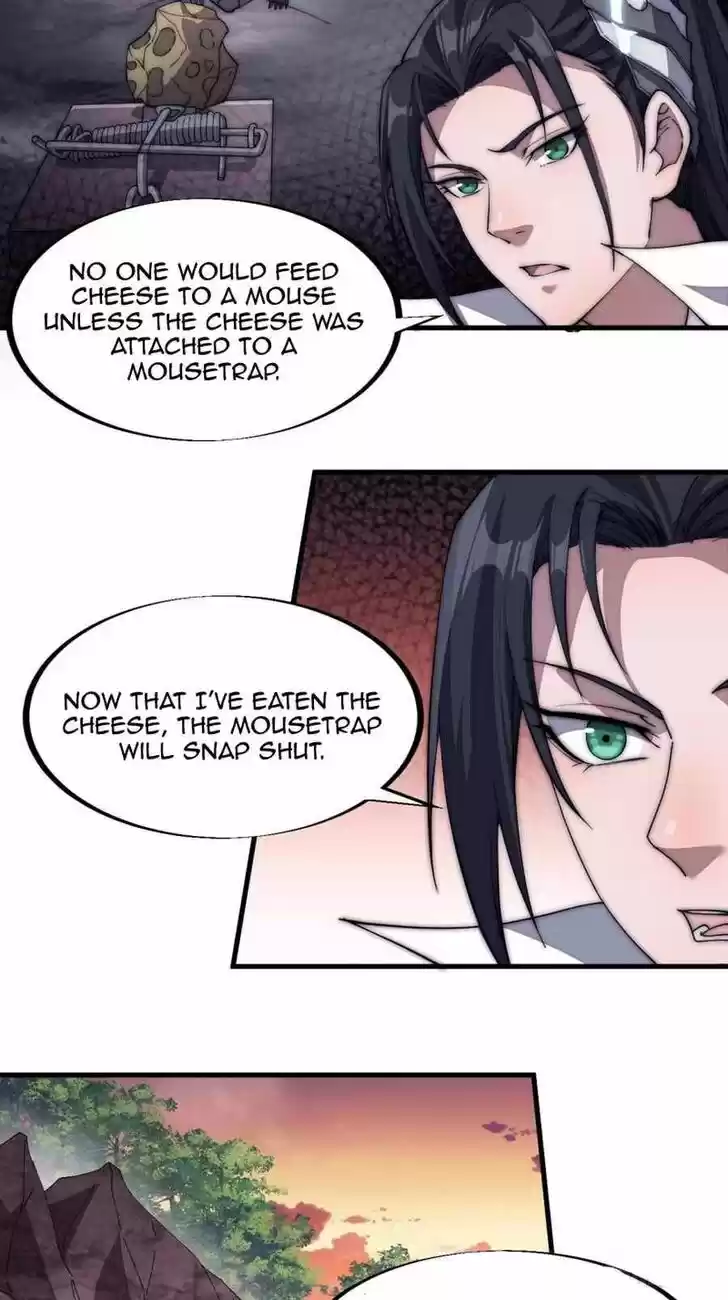 Kaiju Yi Zuo Shan Vol.01 Ch.116