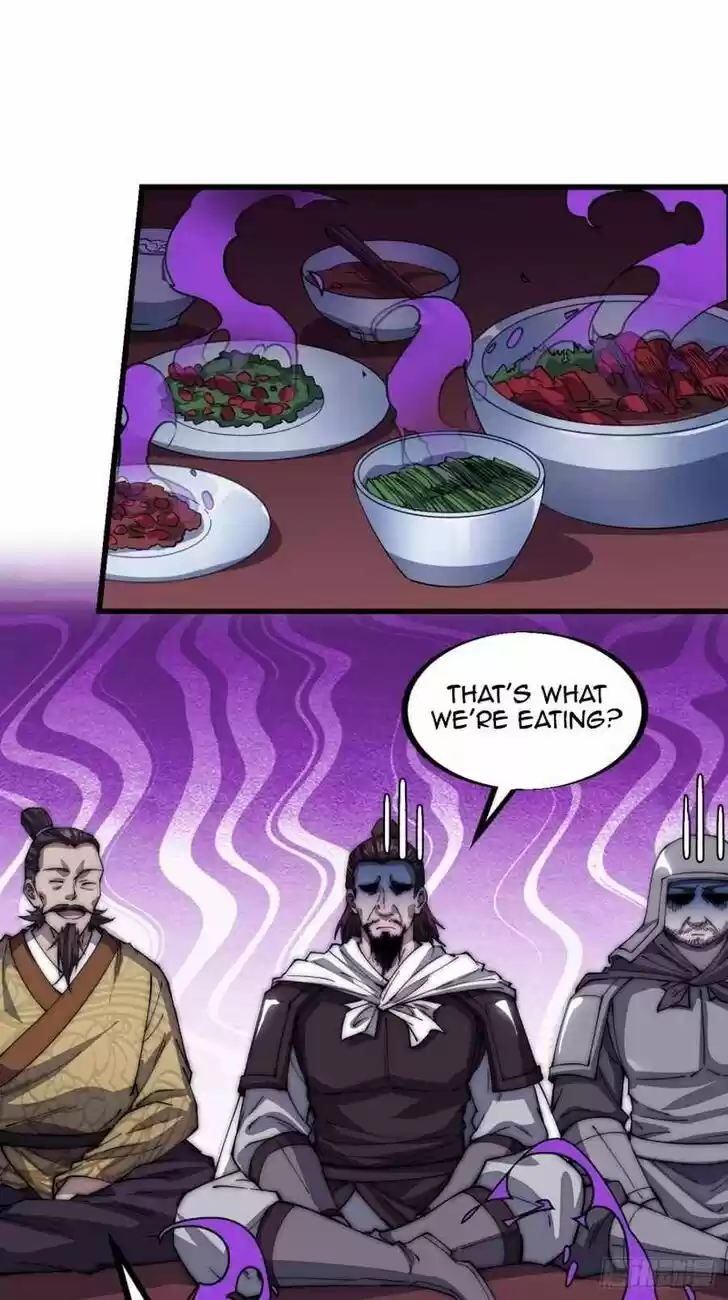 Kaiju Yi Zuo Shan Vol.01 Ch.116