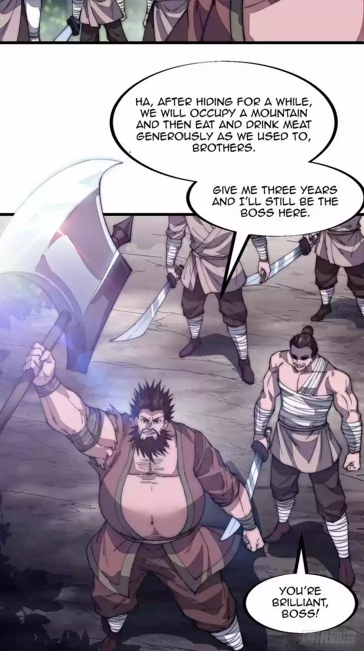 Kaiju Yi Zuo Shan Vol.01 Ch.119