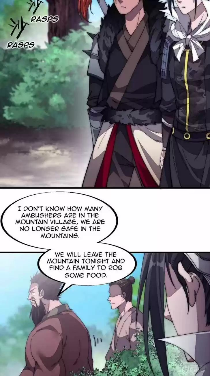 Kaiju Yi Zuo Shan Vol.01 Ch.119