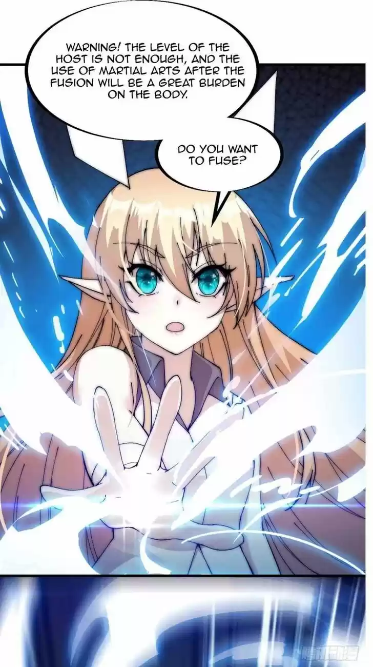 Kaiju Yi Zuo Shan Vol.01 Ch.119