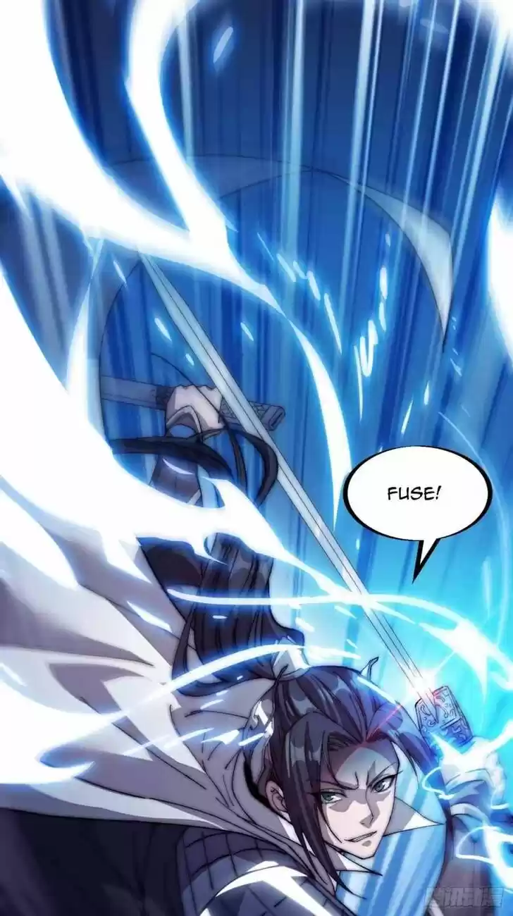 Kaiju Yi Zuo Shan Vol.01 Ch.119