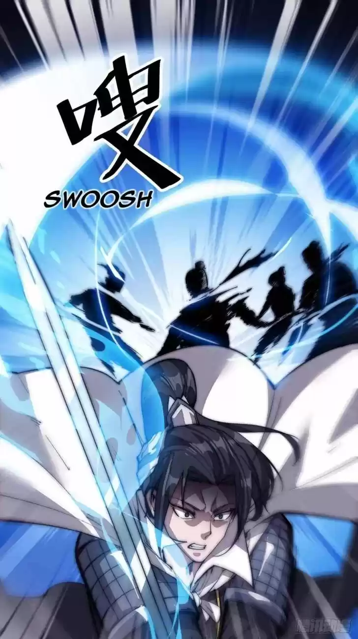 Kaiju Yi Zuo Shan Vol.01 Ch.120