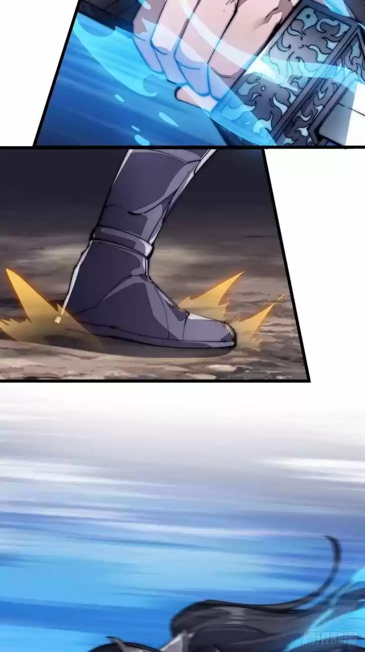 Kaiju Yi Zuo Shan Vol.01 Ch.120