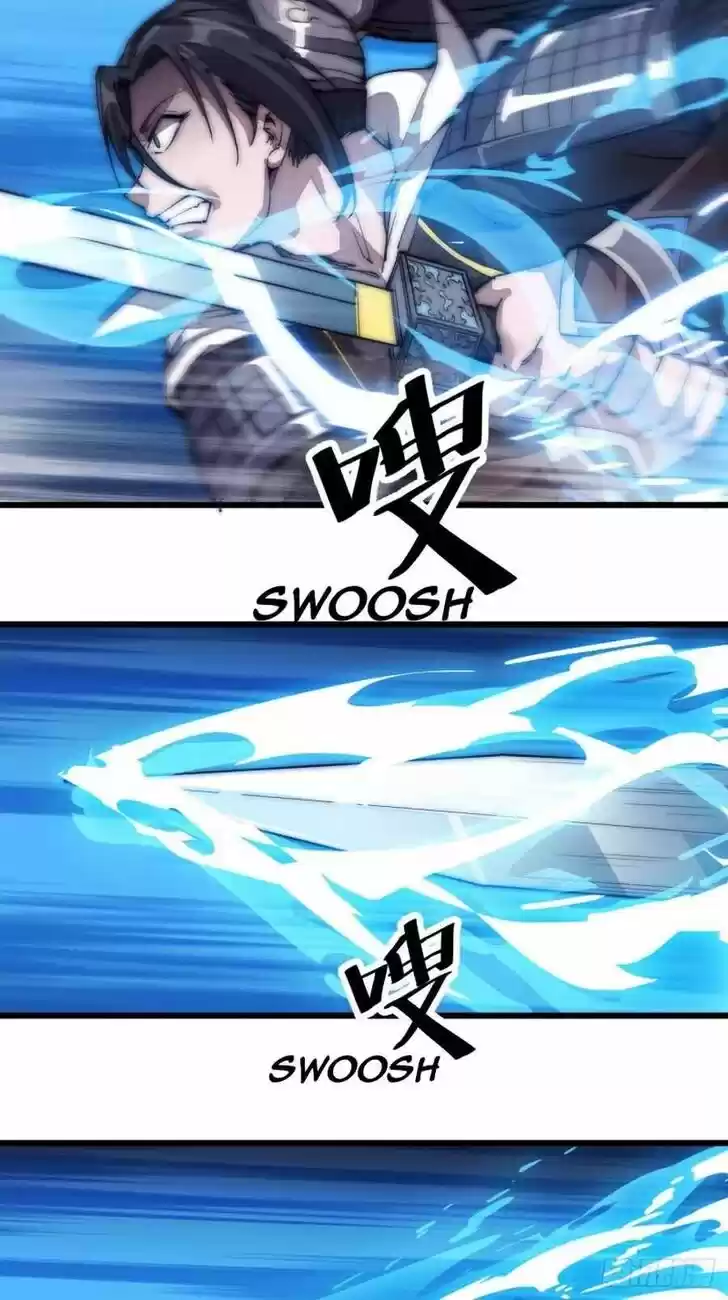 Kaiju Yi Zuo Shan Vol.01 Ch.120