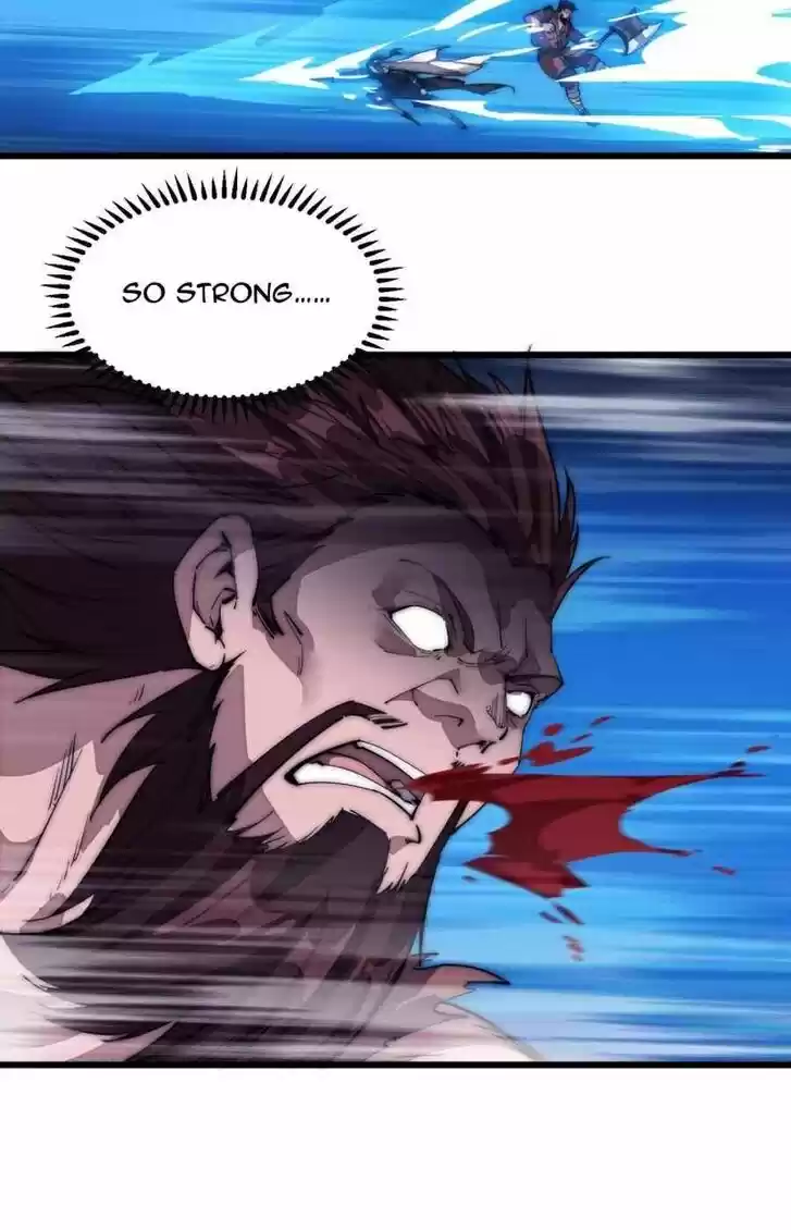 Kaiju Yi Zuo Shan Vol.01 Ch.120