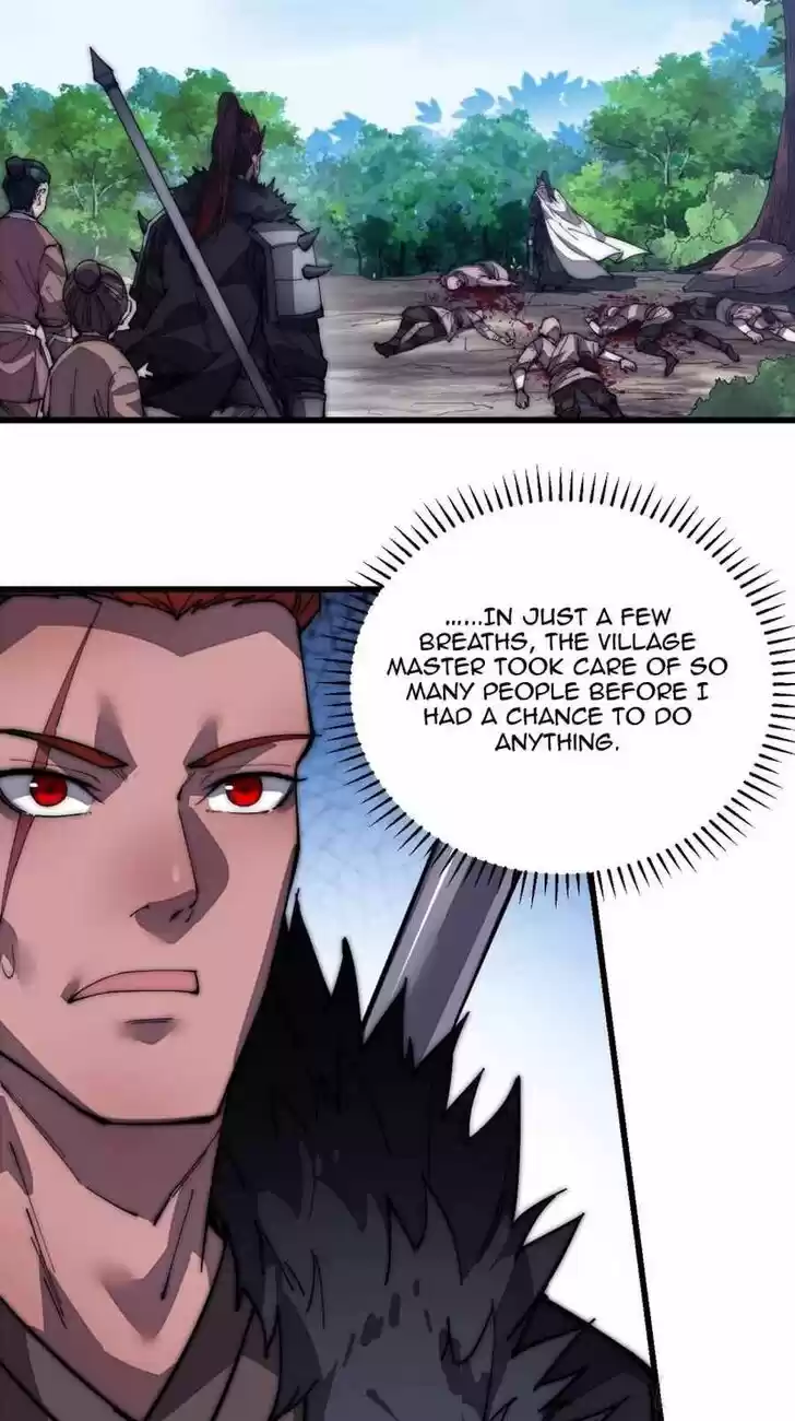 Kaiju Yi Zuo Shan Vol.01 Ch.120