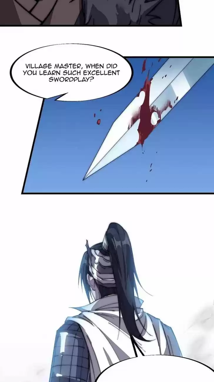 Kaiju Yi Zuo Shan Vol.01 Ch.120