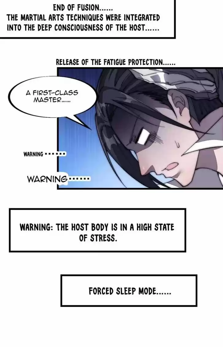 Kaiju Yi Zuo Shan Vol.01 Ch.120