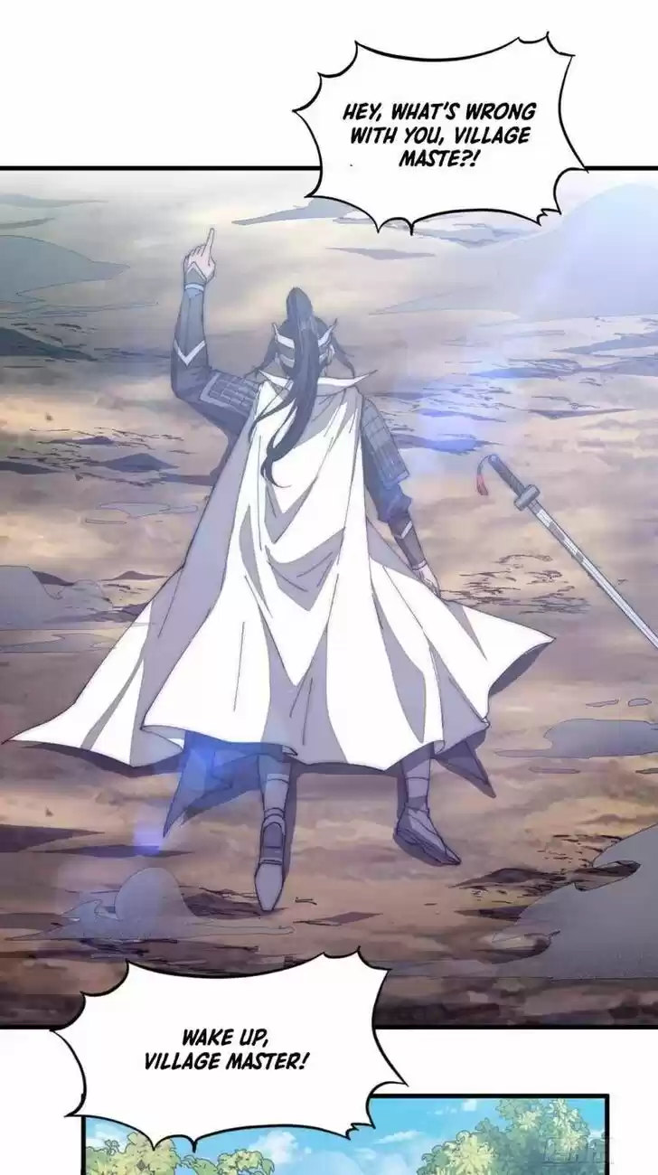 Kaiju Yi Zuo Shan Vol.01 Ch.120