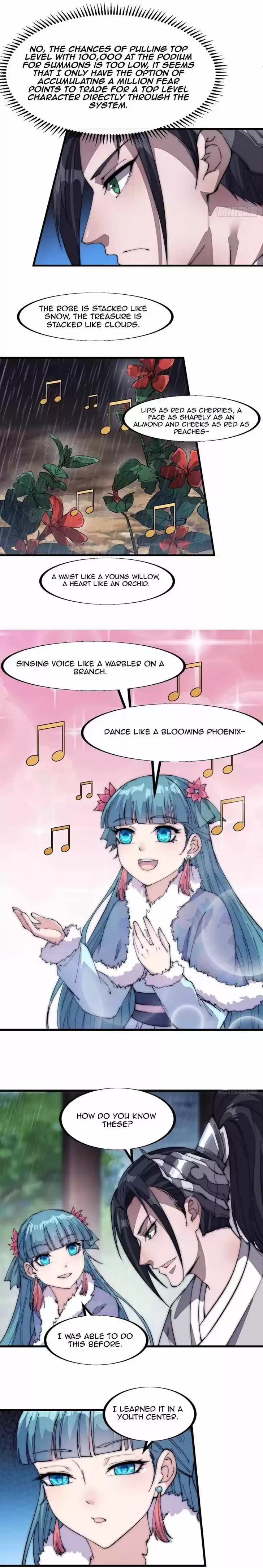 Kaiju Yi Zuo Shan Vol.01 Ch.121