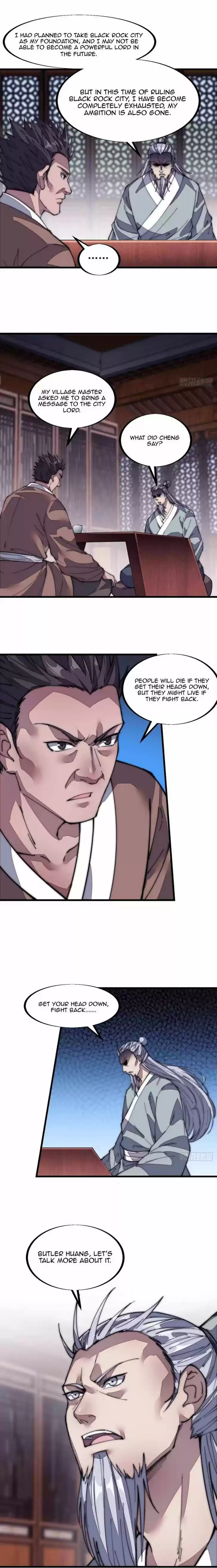 Kaiju Yi Zuo Shan Vol.01 Ch.122