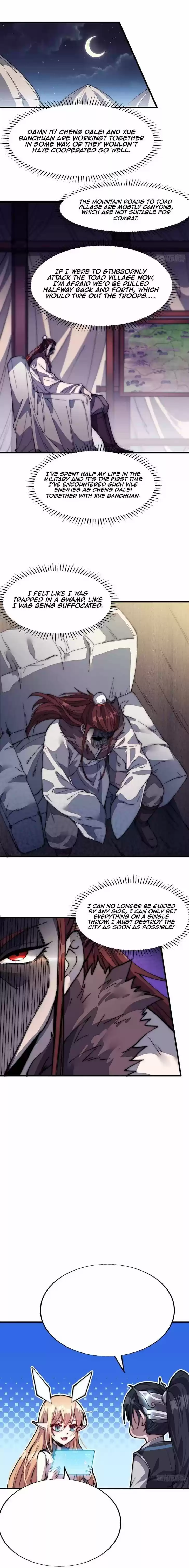 Kaiju Yi Zuo Shan Vol.01 Ch.126