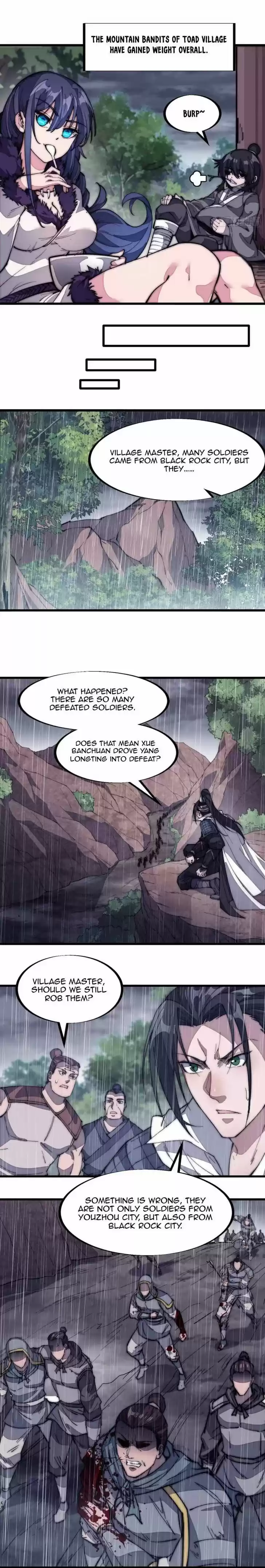 Kaiju Yi Zuo Shan Vol.01 Ch.127