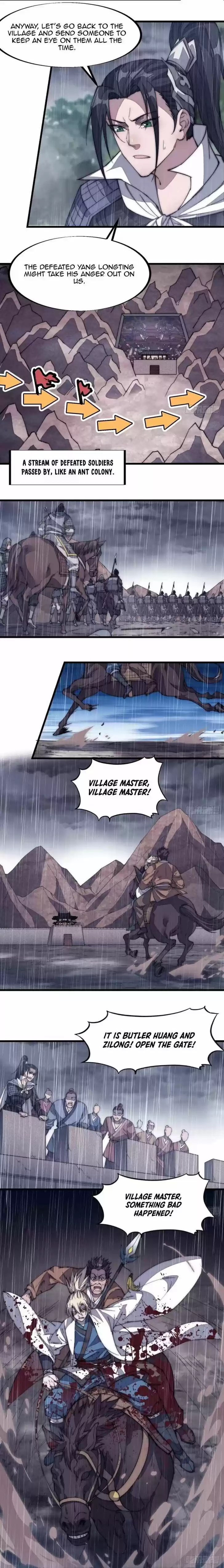 Kaiju Yi Zuo Shan Vol.01 Ch.127