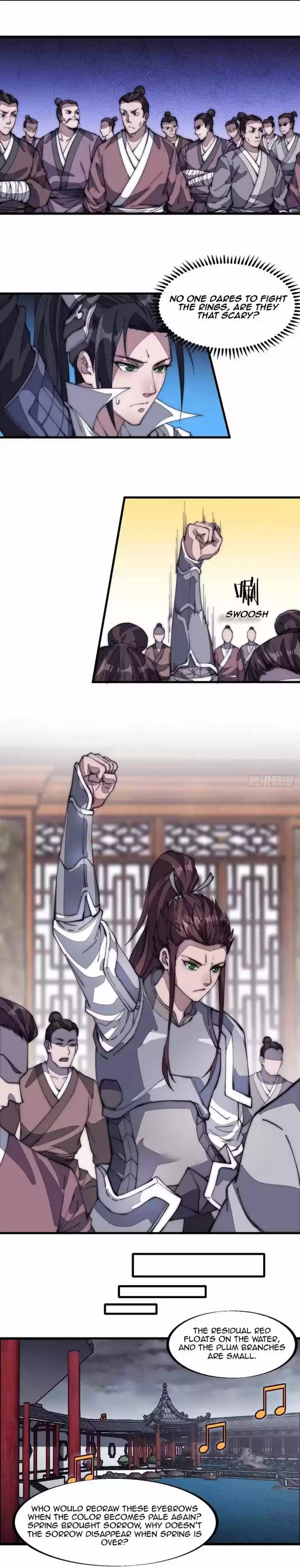 Kaiju Yi Zuo Shan Vol.01 Ch.128