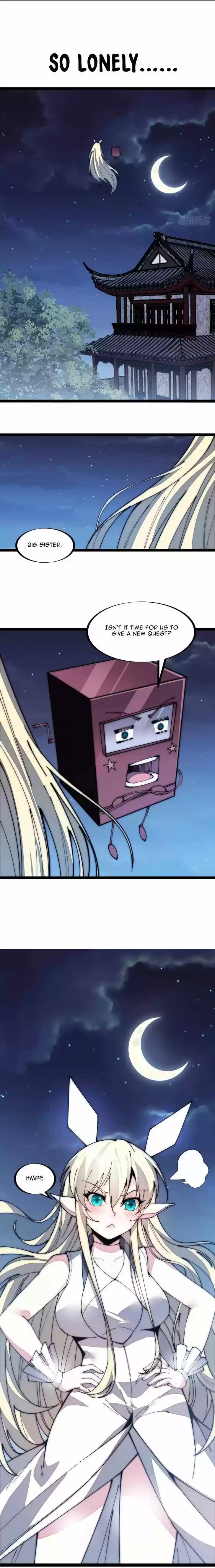 Kaiju Yi Zuo Shan Vol.01 Ch.130