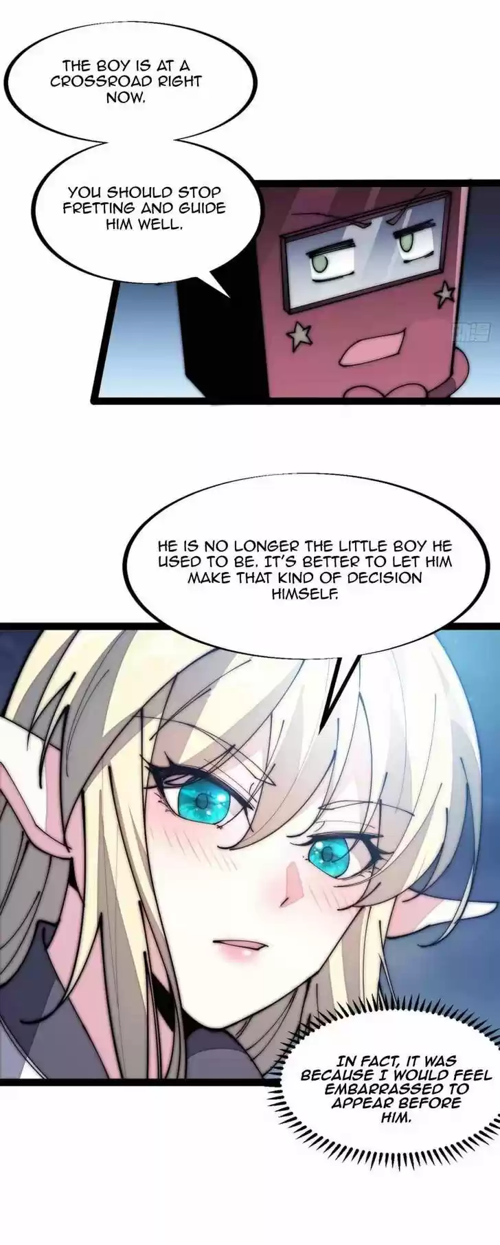 Kaiju Yi Zuo Shan Vol.01 Ch.130