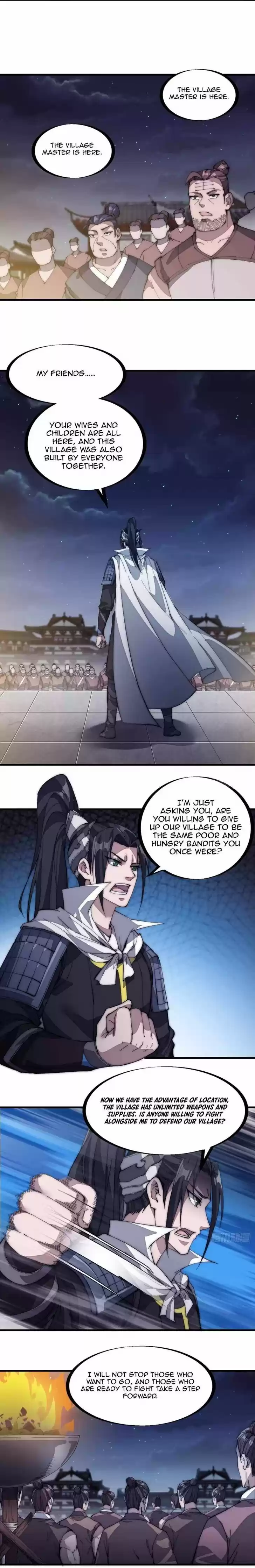 Kaiju Yi Zuo Shan Vol.01 Ch.131