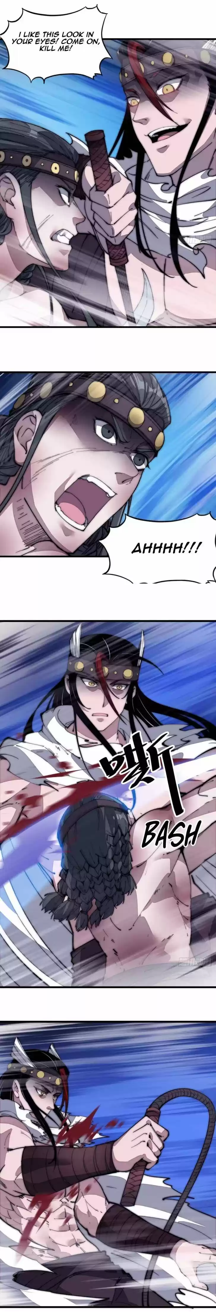 Kaiju Yi Zuo Shan Vol.01 Ch.133