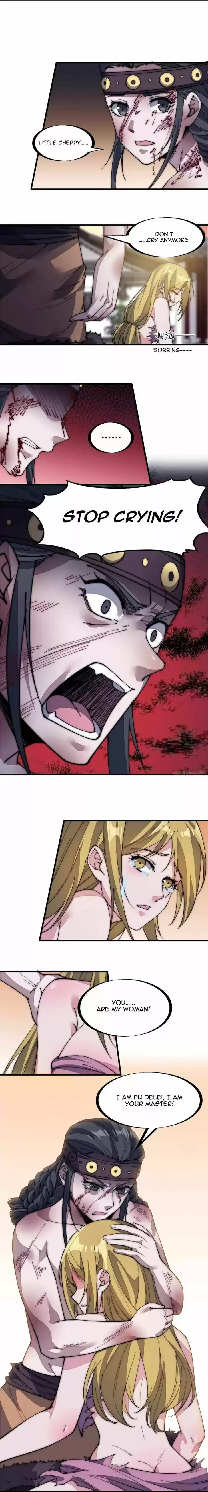 Kaiju Yi Zuo Shan Vol.01 Ch.133