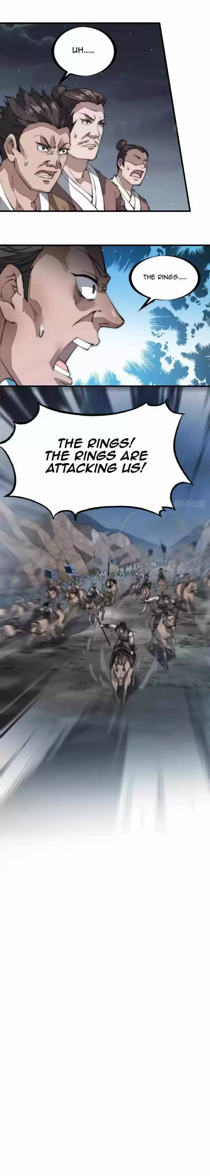 Kaiju Yi Zuo Shan Vol.01 Ch.134