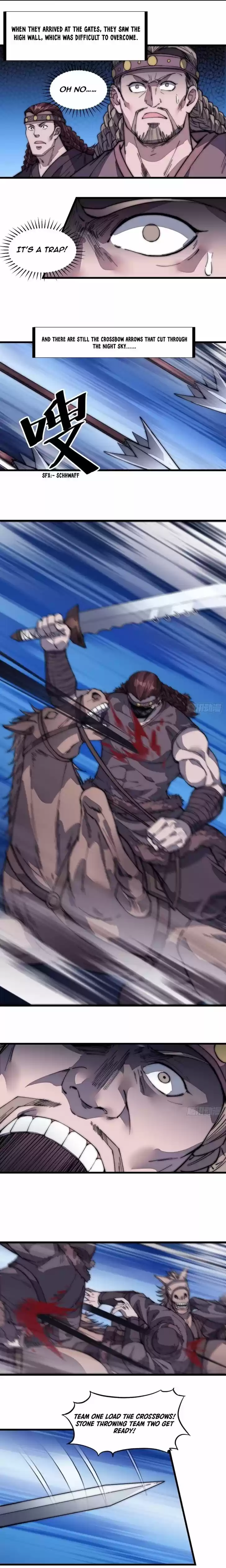 Kaiju Yi Zuo Shan Vol.01 Ch.135