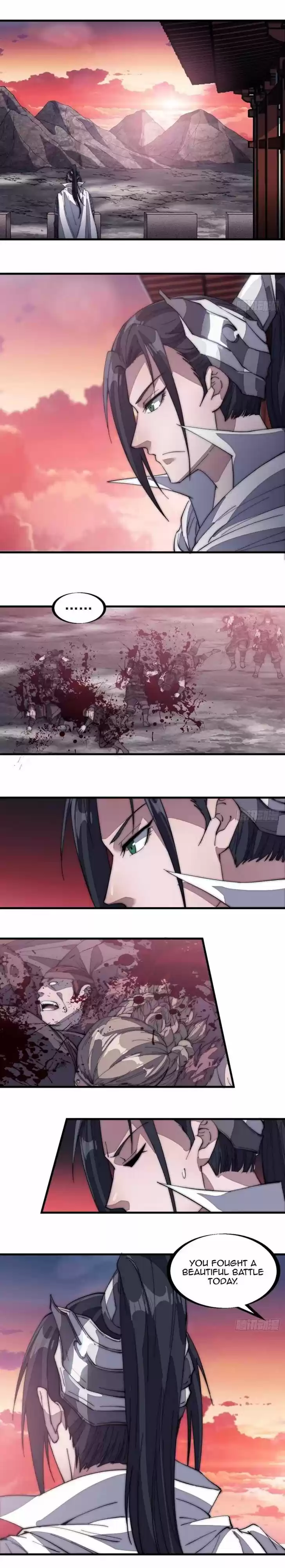 Kaiju Yi Zuo Shan Vol.01 Ch.136