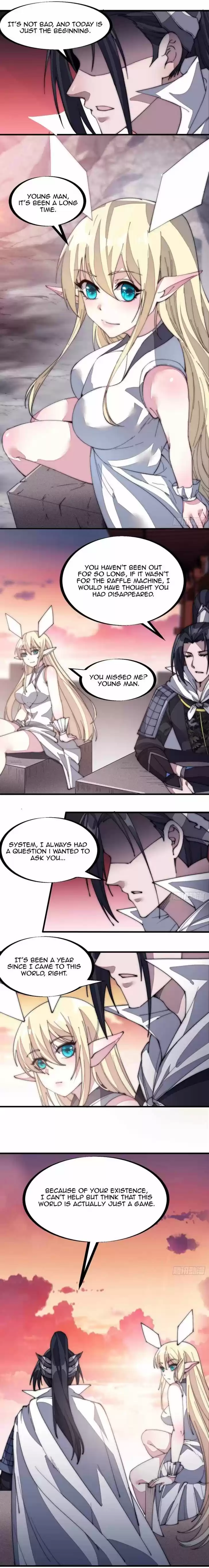 Kaiju Yi Zuo Shan Vol.01 Ch.136