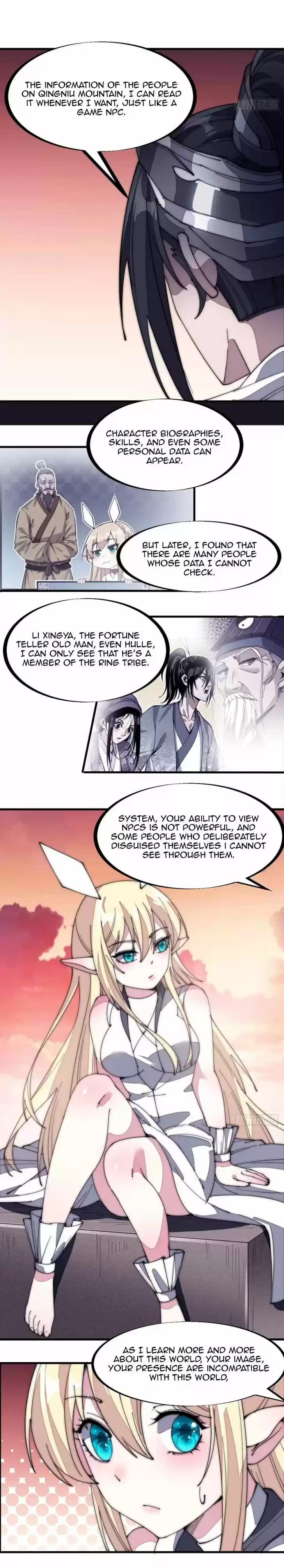 Kaiju Yi Zuo Shan Vol.01 Ch.136