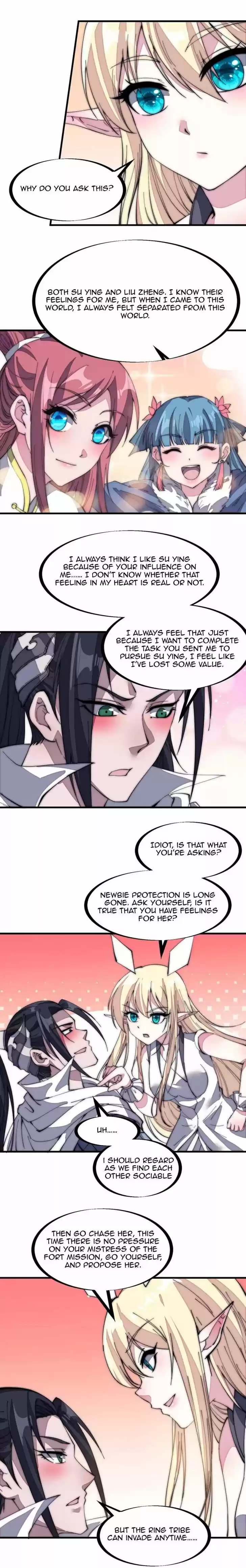 Kaiju Yi Zuo Shan Vol.01 Ch.136