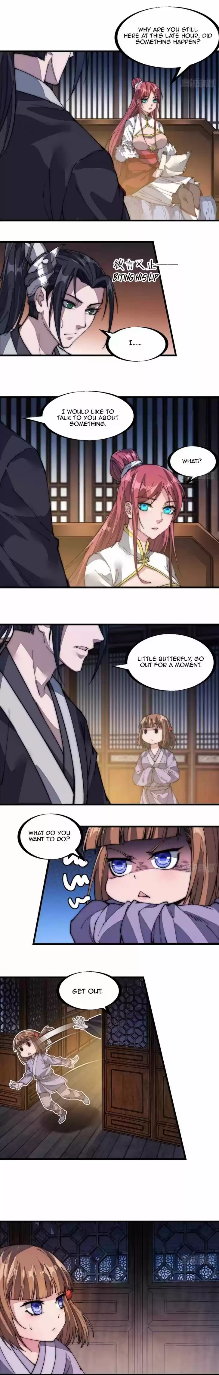 Kaiju Yi Zuo Shan Vol.01 Ch.137