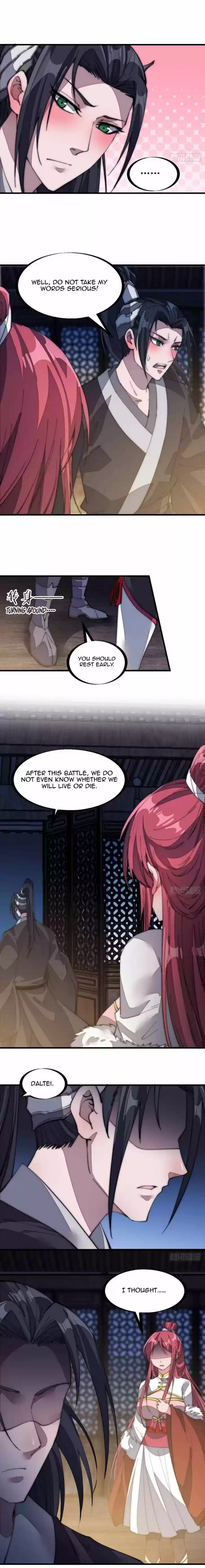 Kaiju Yi Zuo Shan Vol.01 Ch.137