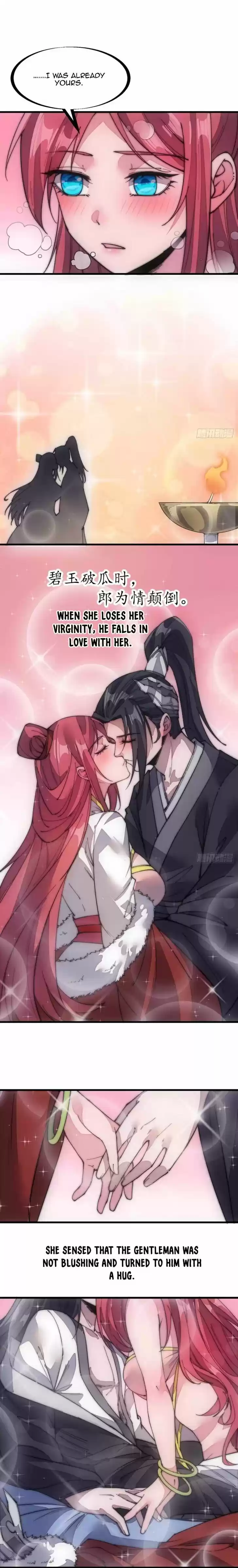 Kaiju Yi Zuo Shan Vol.01 Ch.137