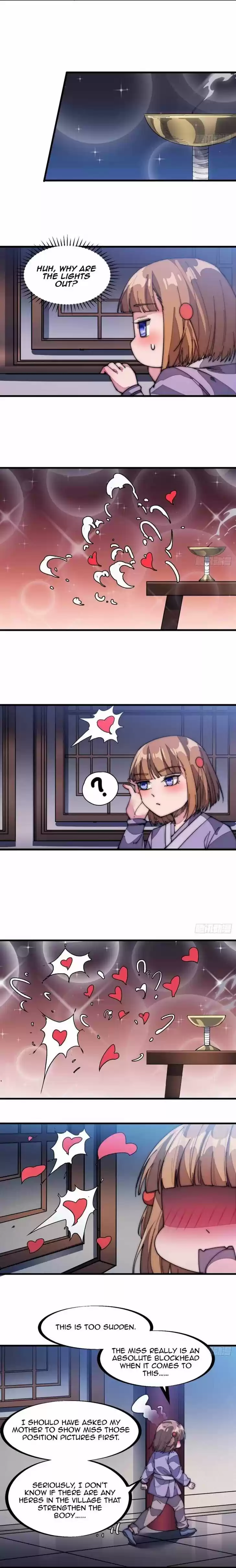 Kaiju Yi Zuo Shan Vol.01 Ch.137